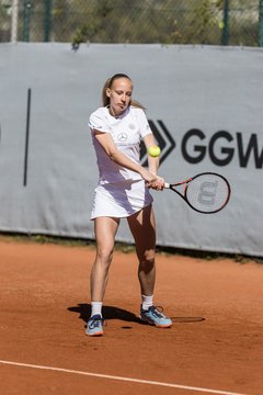 Bild 25 - BL Club an der Alster - Heidelberger TC : Ergebnis: 3:6